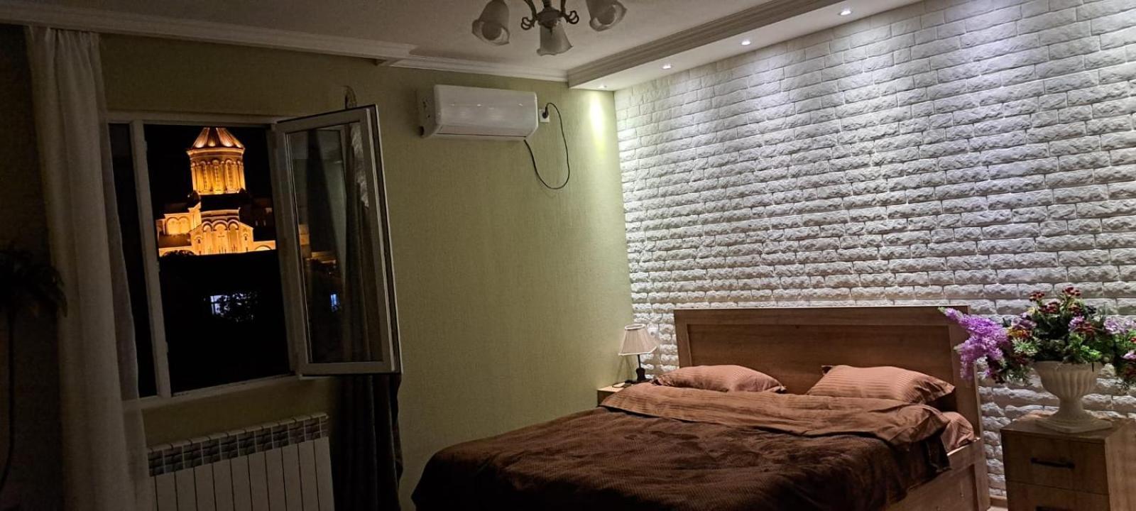 Apartamenti Laliashvilebi'S Wine Cellar Tiflis Dış mekan fotoğraf