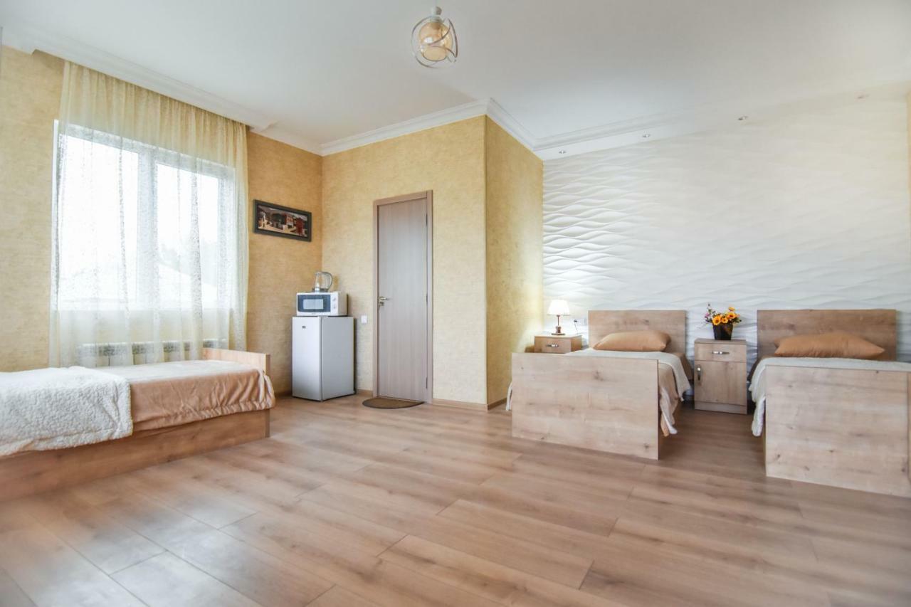 Apartamenti Laliashvilebi'S Wine Cellar Tiflis Dış mekan fotoğraf